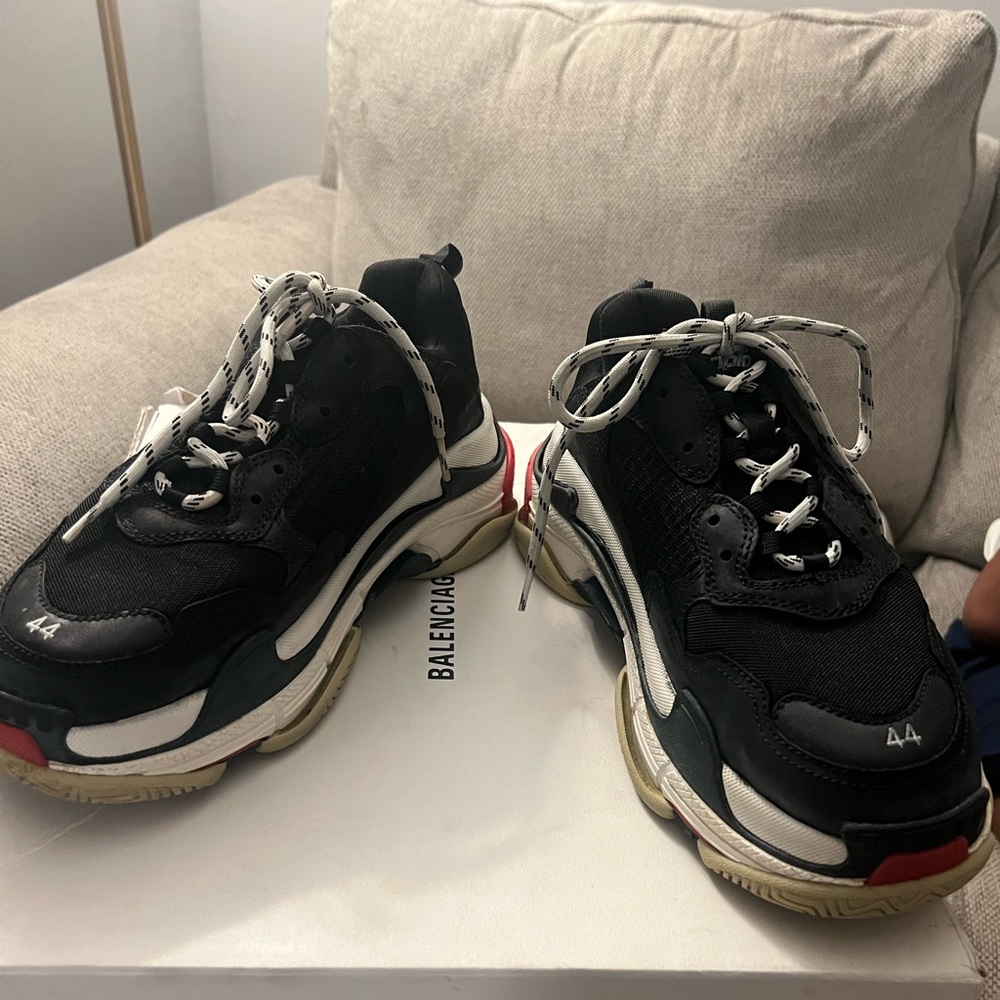 Balenciaga sneakers